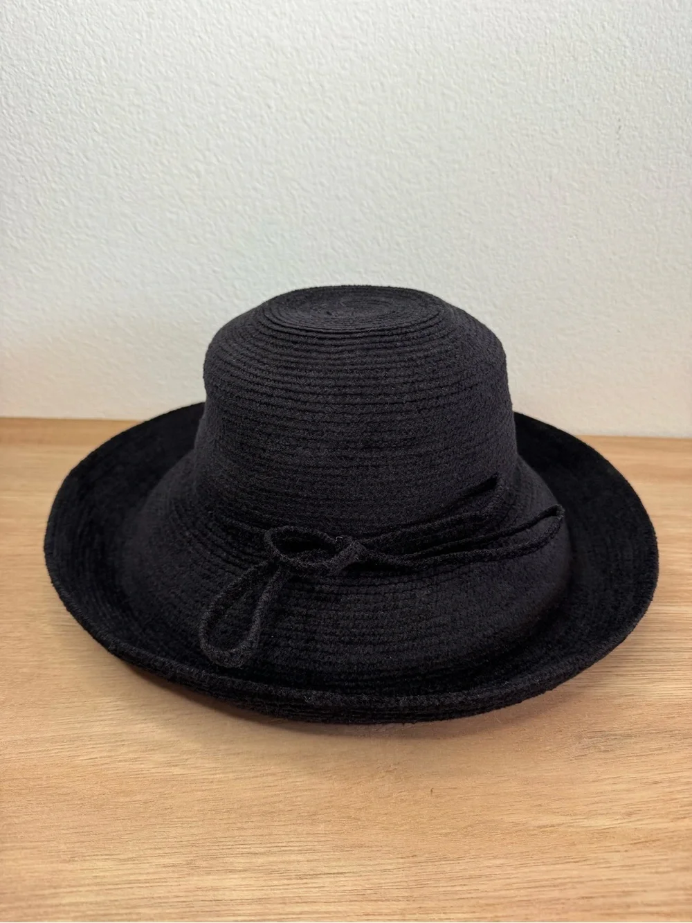 Eric Javits Woven Straw Sun Hat